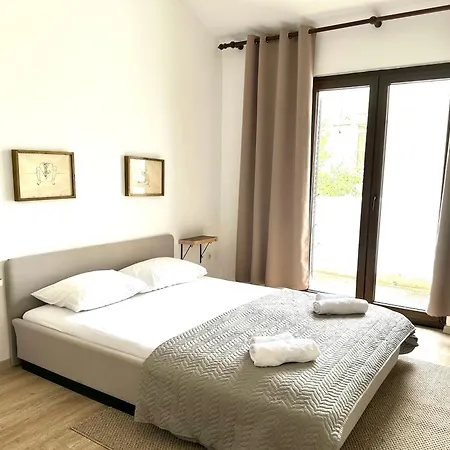 Kamelija Budva