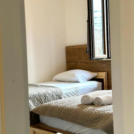 Kamelija Ferienhaus *