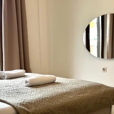 Kamelija Ferienhaus Budva