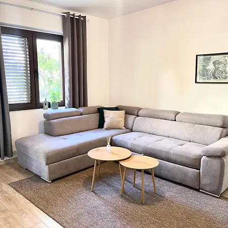 Kamelija Ferienhaus