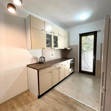 Kamelija Ferienhaus