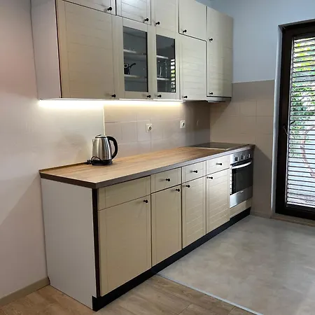 Kamelija Ferienhaus *
